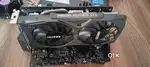 Gtx 1650 dual fan Graphic card