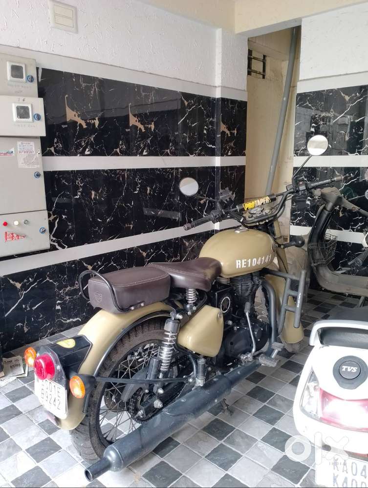 Sale my bike urgently