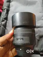 Fresh Condition Nikon Dslr Lens