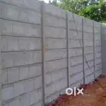 Redimade boundary for sale