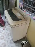 Samsung washing machine