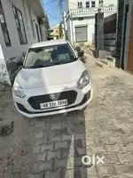 Maruti Suzuki Swift 2020