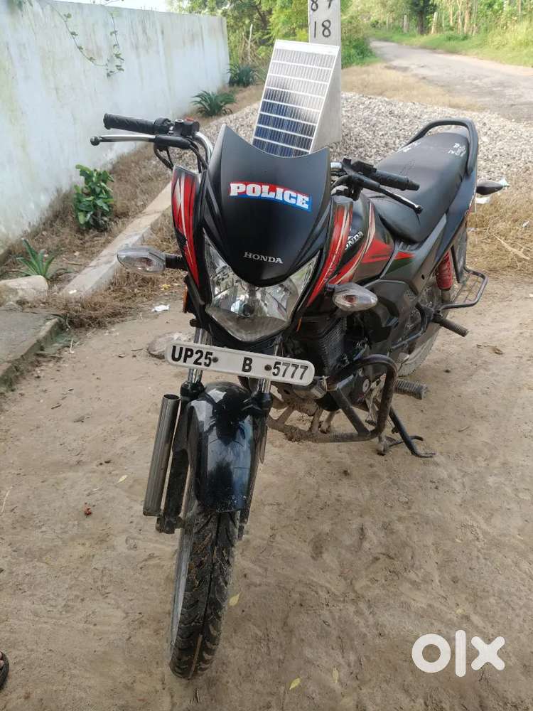 E.G Brand new and model 2019 last November