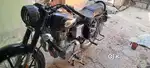 Good condition bullet