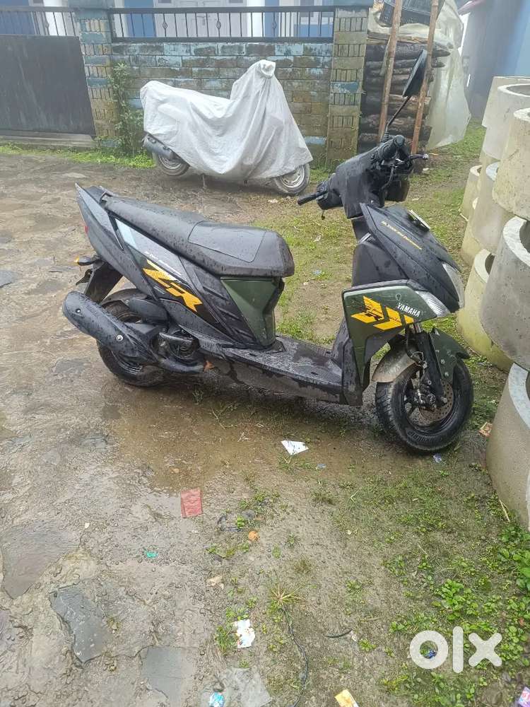 New condition