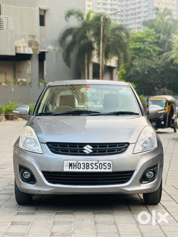 Maruti Suzuki Swift Dzire 1.3 VXI, 2014, Petrol