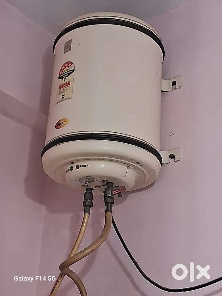 Bajaj electric