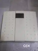 Weight machine