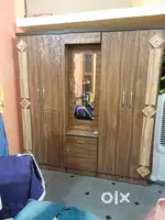 Wardrobe Complete Set