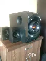 Philips 5.1 home theatre
