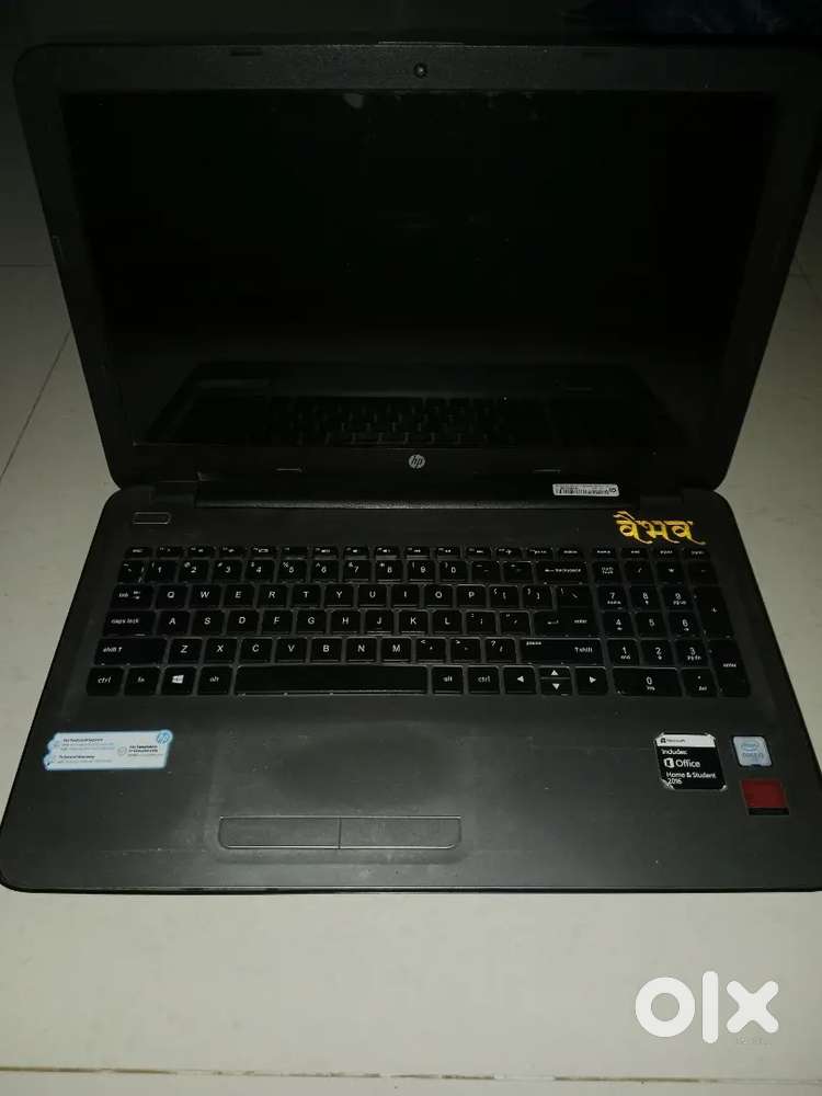 Hp Laptop sell