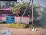 Two bedroom house fro rent- Ramayanpatti