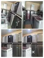 3 year motor warranty washing machine