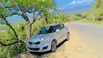 Maruti Suzuki Swift 2014