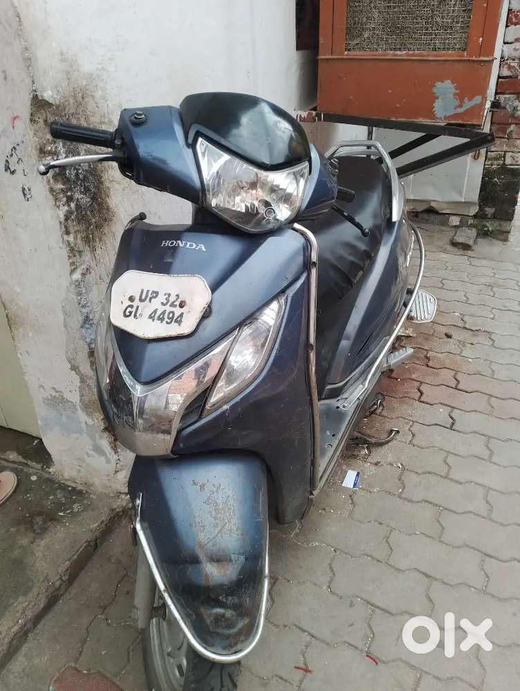 Activa 125