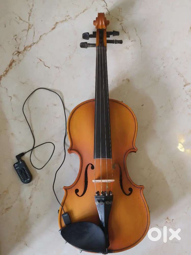 acoustic violin for sale @ kakkanad