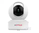 CCTV Wifi Camera With 64 GB Memory Card 2 Years Company Warranty