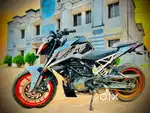 Full Modified