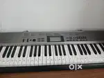 CASIO PIANO FOR SALE