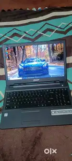 ACER Intel i3 7TH GEN