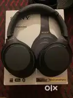 Sony Headphones (WH-1000XM4)
