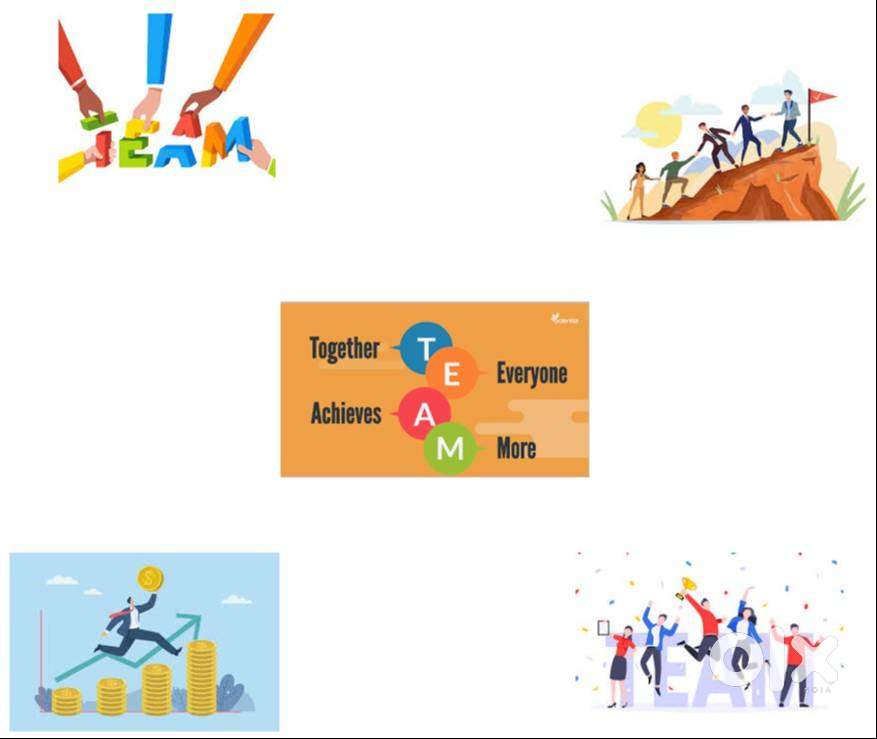 Exciting Business Opportunity!