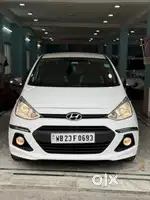Hyundai Grand i10 Magna BLUE DRIVE, 2019, Petrol