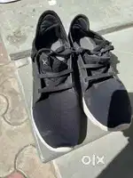 4 Branded Sports Shoes in excellent condition