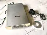 umax 4100 scanner