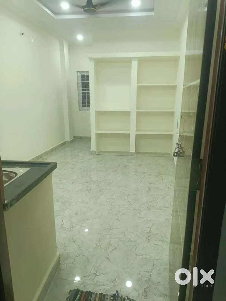 Need to room met sharing