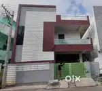 Ground floor 2 rooms , 1 floor 2BHK