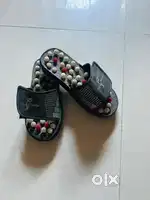 Acupressure & Magnetic Therapy Slipper
