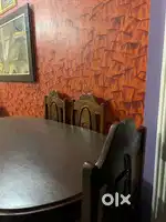 Fully ok dining table