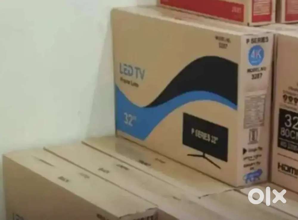 32'' Sony TV Smart TV Android TV Led TV Best Price Guarantee