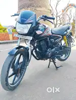 Honda shine self start showroom condition