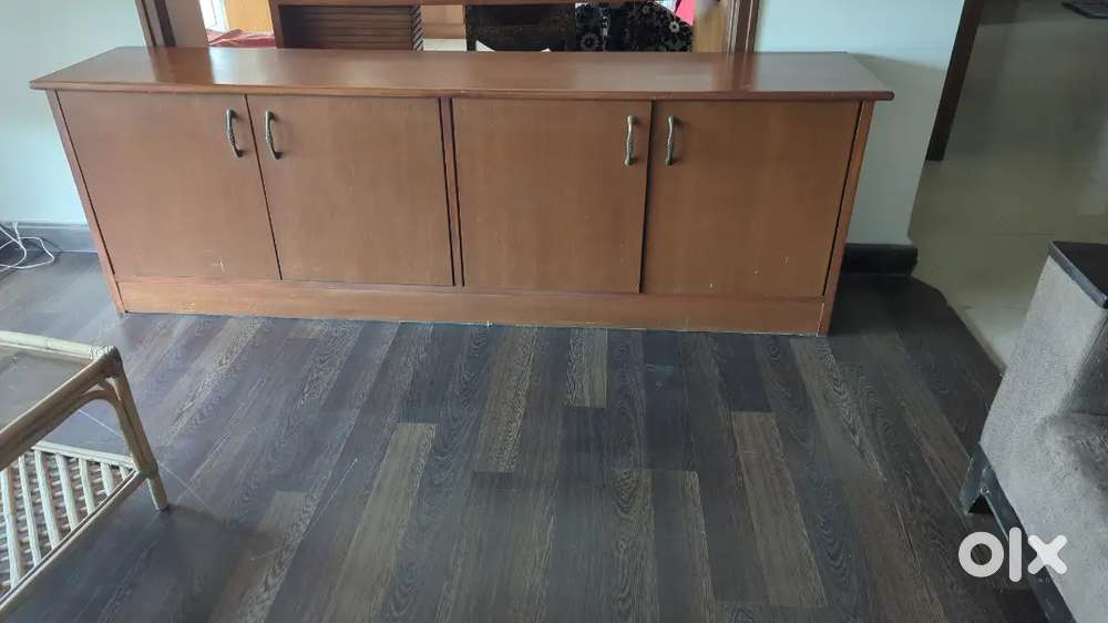 Multipurpose Cabinet / Sideboard for Dining Area or Bedroom