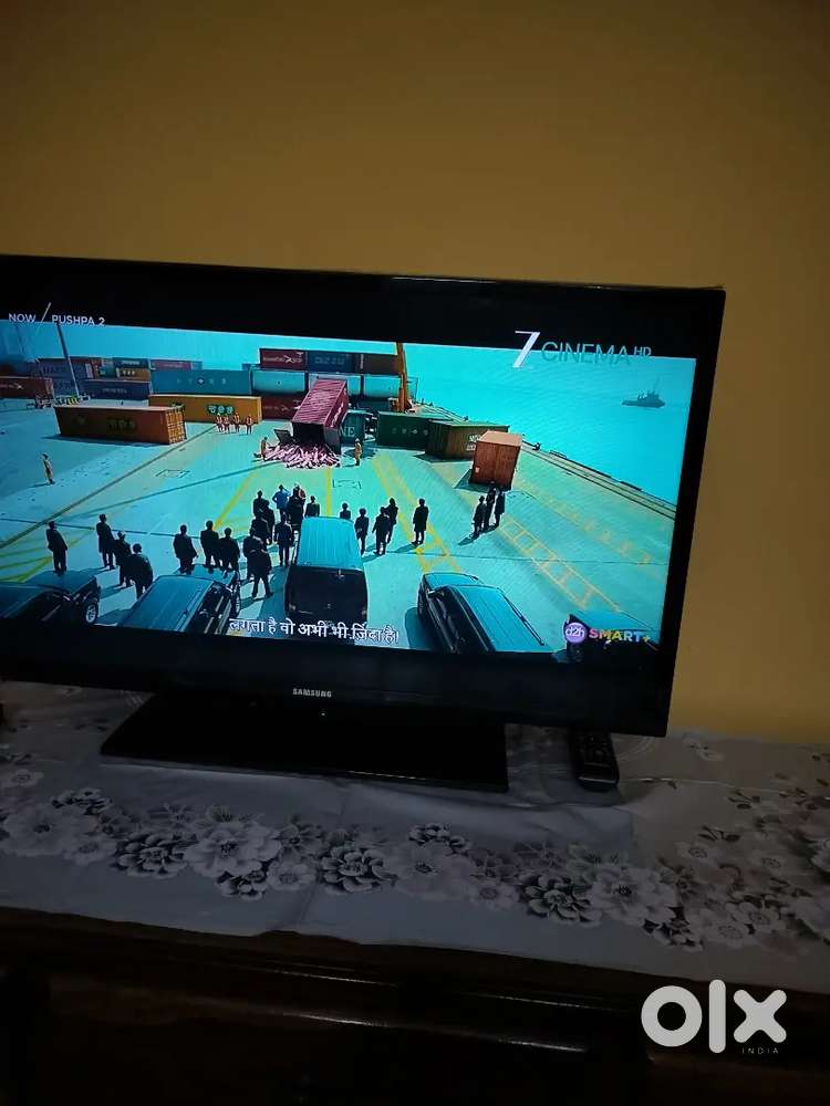 Samsung led tv size 32 inch.