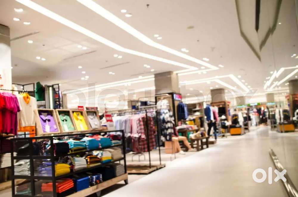 WE ARE HIRING FOR SHOPPING MALL ALLAHABAD LOCATION APPLY NOW!!!