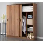 New wardrobe 6by6