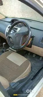 Tata Indica Vista 2013 Diesel 92000 Km Driven