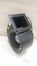 Our Company Supply Extrusion And Blow Molding Machines Cooling Blowers