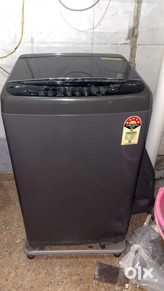 Fully automatic LG machine for sale