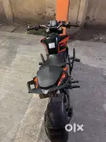 Bike totally in well condition