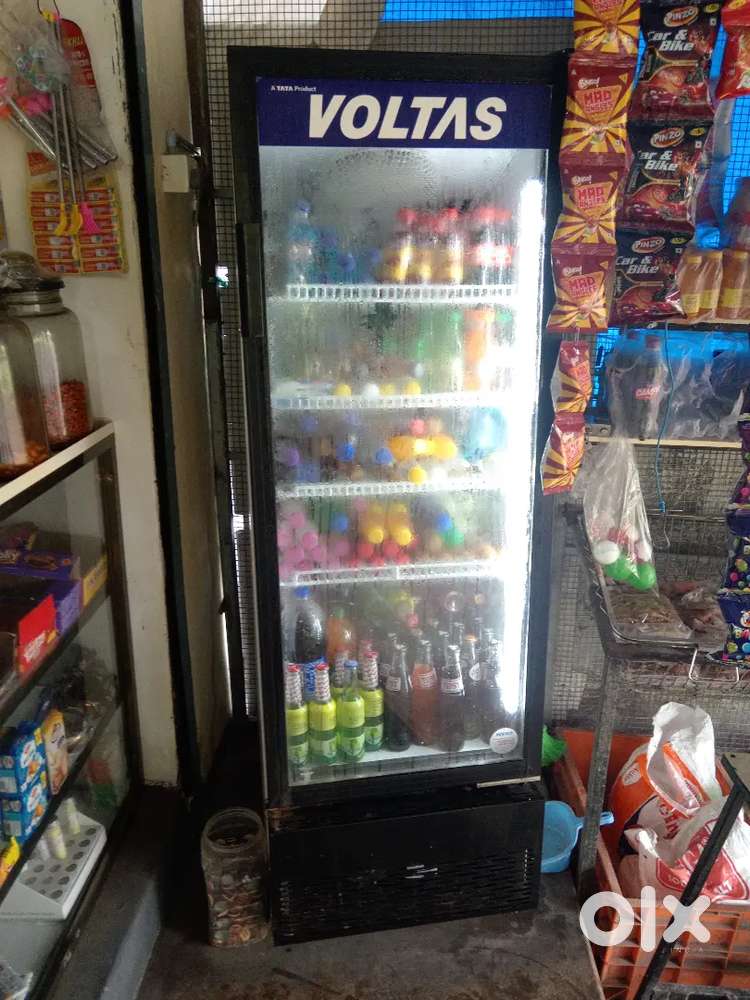 Voltas cooler