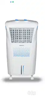 Water cooler