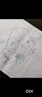 93 CENT PLOT FOR BUILDING PURPOSE FOR SALE