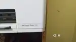 HP smart 580 printer