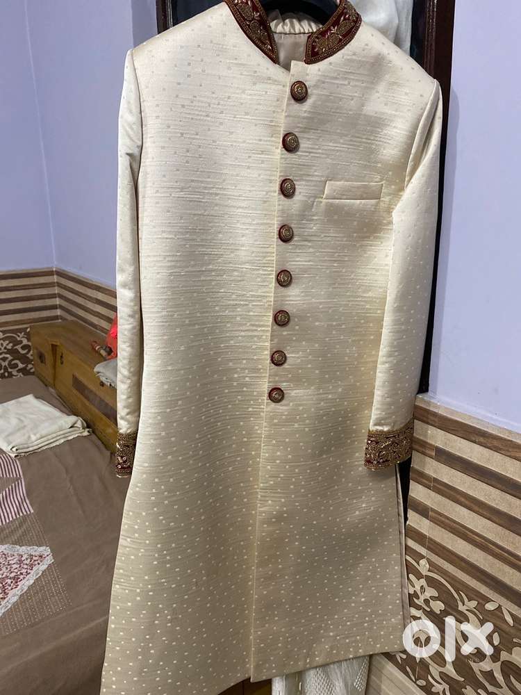 Sherwani for men