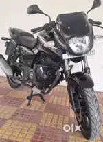 Bajaj Pulsar DTSI BS-lV