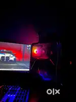 This is a budget beast